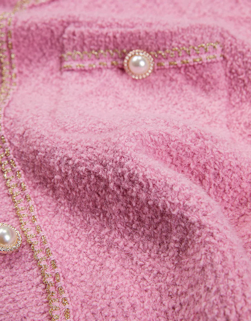 Elegantly Styled Cardigan for Everyday Wear