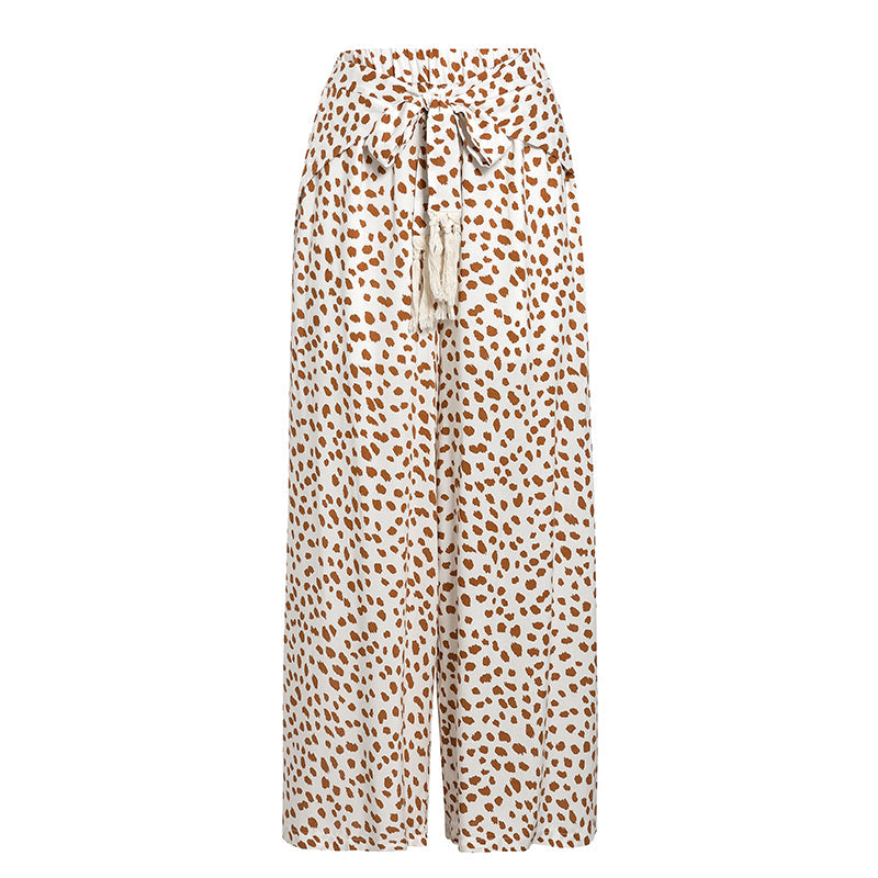 Vintage Inspired Pants with a Contemporary Edge