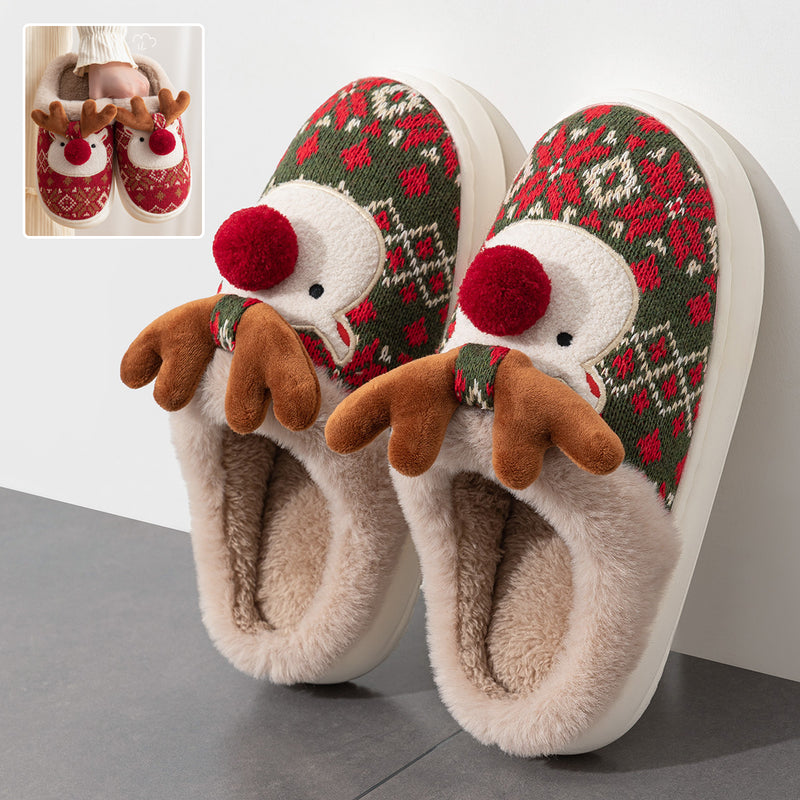 Stylish Orthopedic Slippers for Any Occasion