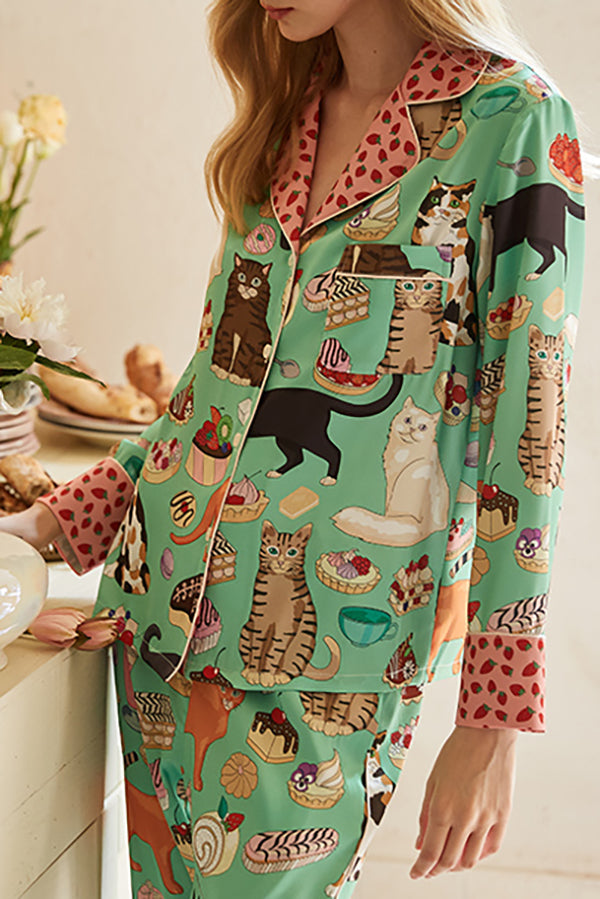 Classic Vintage Garment with a Flattering Fit