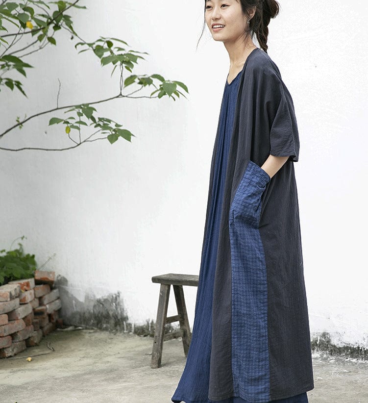 Beautifully Balanced Cardigan with Timeless Character