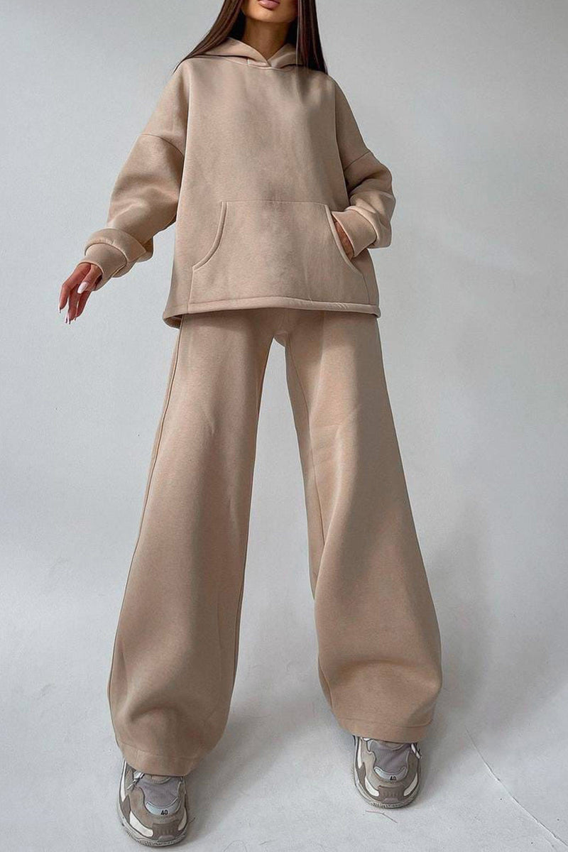 Beautifully Finished Pants in a Timeless Design