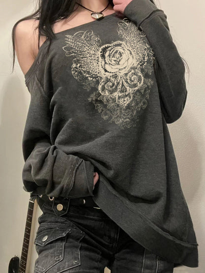 Beautifully Balanced Sweater with Timeless Character