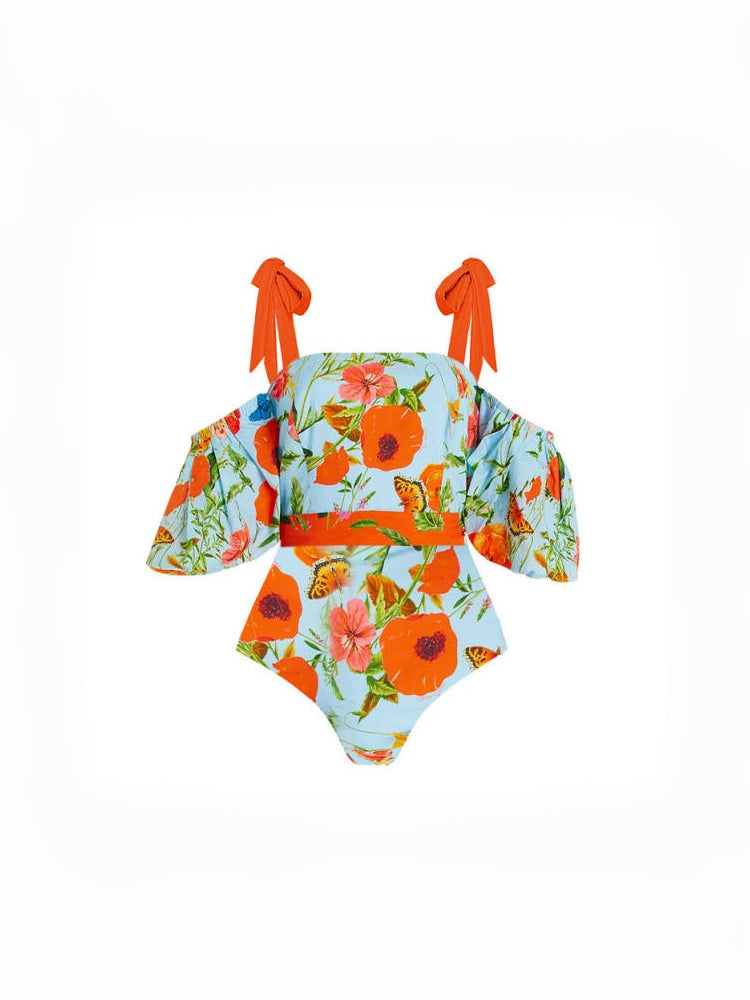 Swimsuit