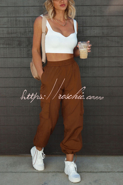 Gracefully Styled Pants for Any Occasion