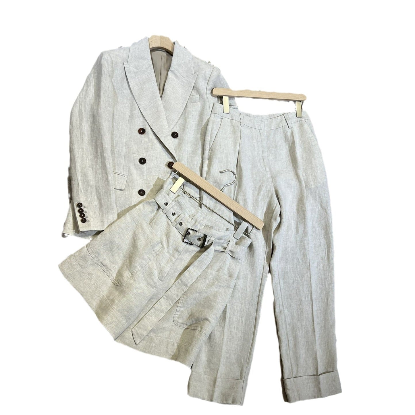 Beautifully Crafted Garment in a Classic Style