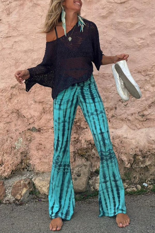 Beautifully Crafted Pants in a Classic Style