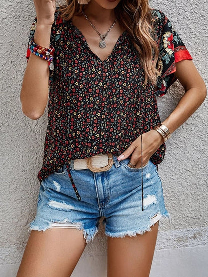 Elegantly Styled Shirt for Everyday Wear