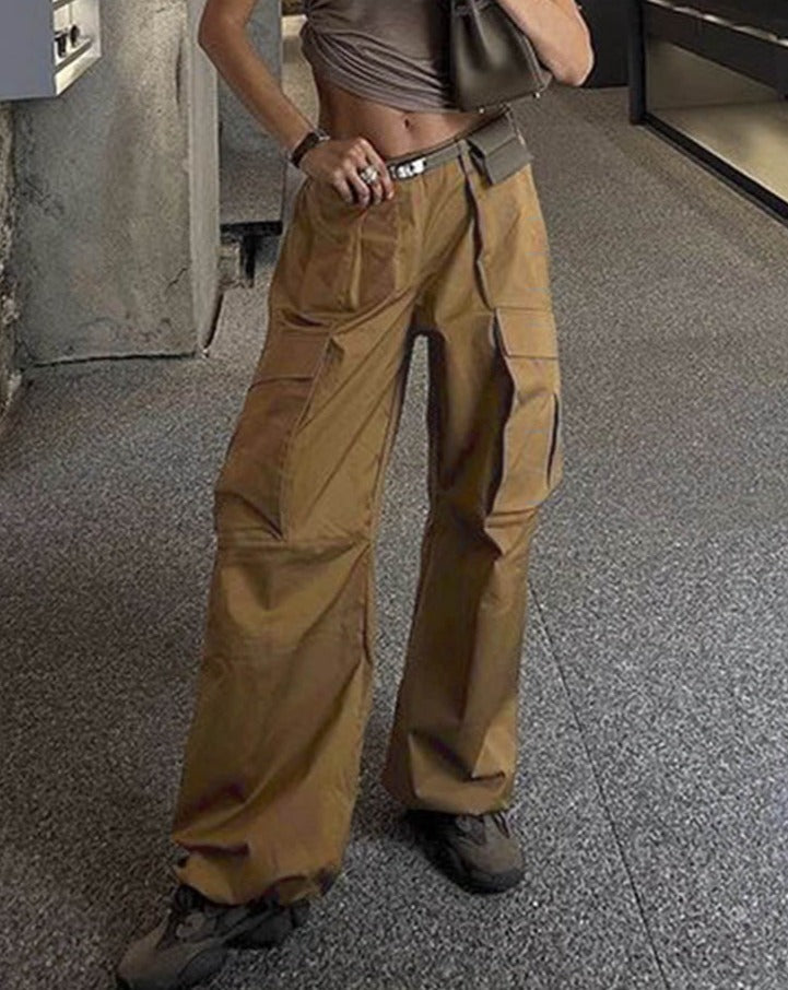 Sophisticated Pants with a Clean Classic Look