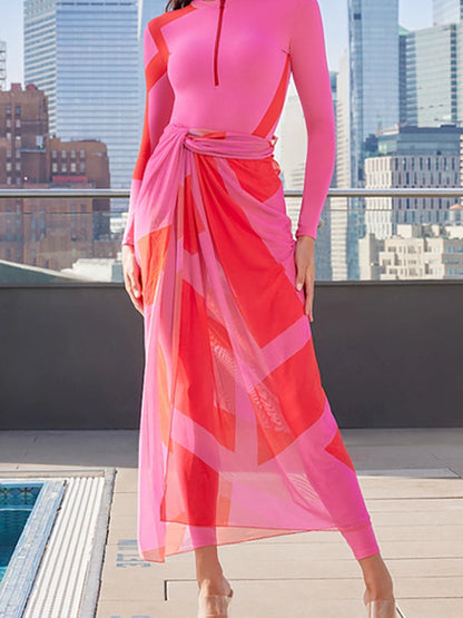 Beautifully Crafted Garment in a Classic Style