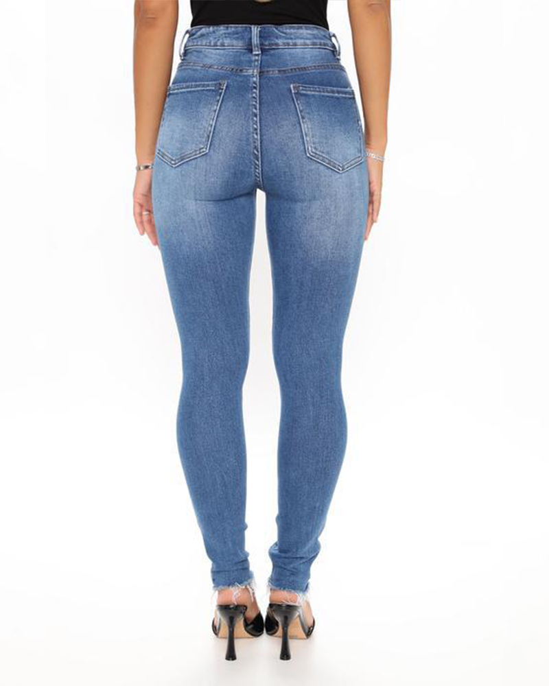 Elegantly Styled Garment for Everyday Wear