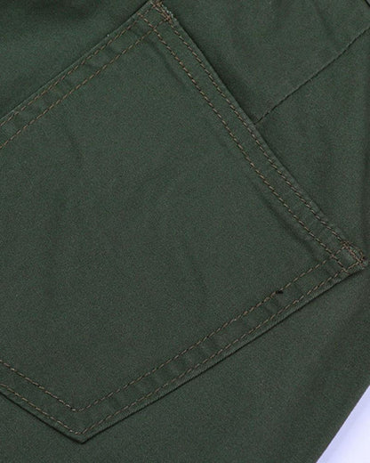 Classic Vintage & Enduringly Stylish Pants