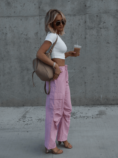 Elegantly Styled Pants for Everyday Wear