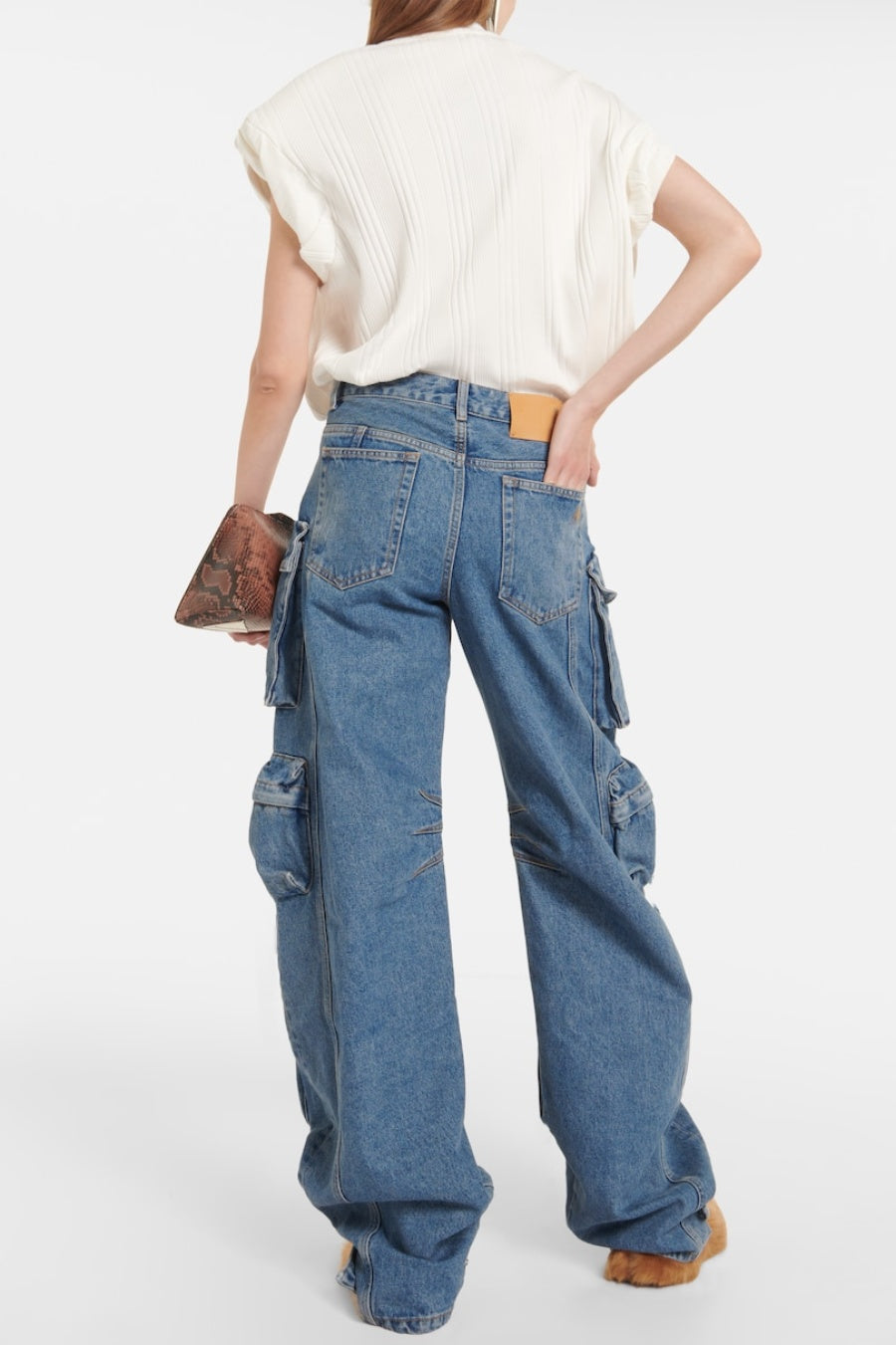 Classic Vintage & Enduringly Stylish Garment