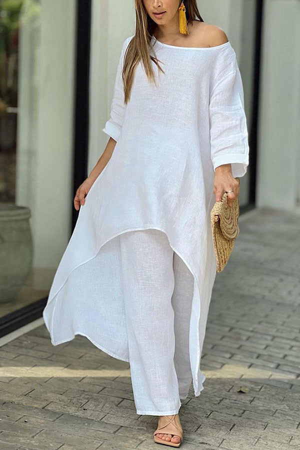 A Vintage Style Garment with Delicate Timeless Details