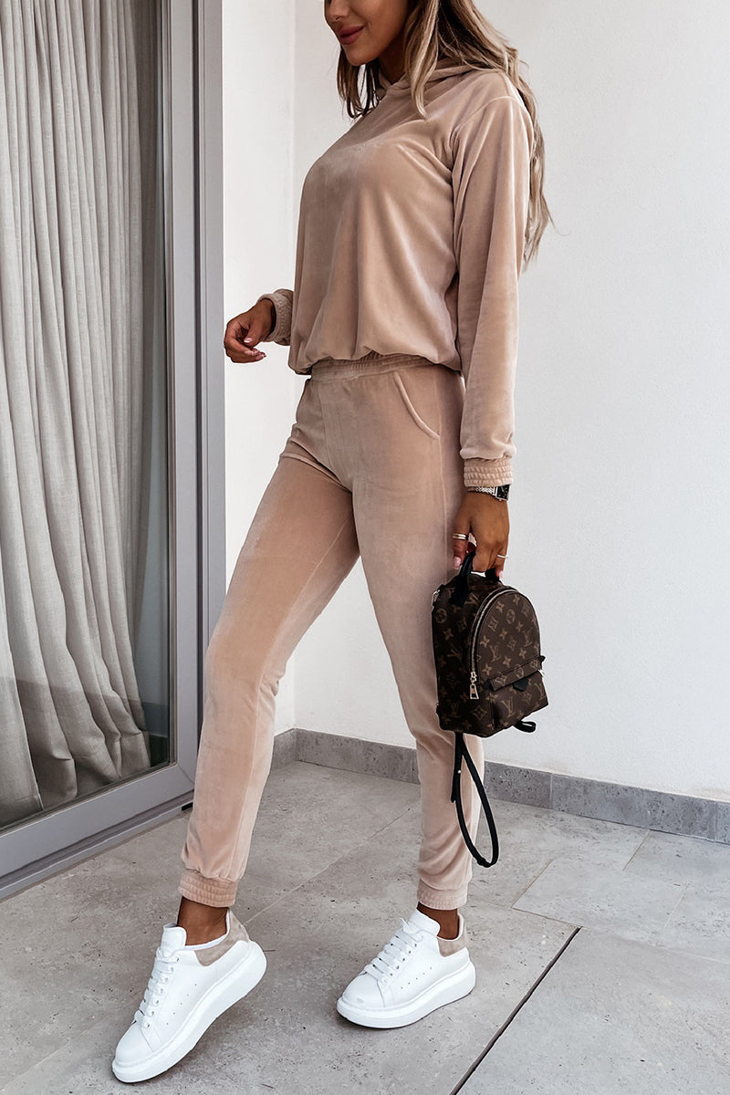 Beautifully Balanced Garment with Timeless Character