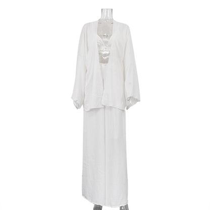 Gracefully Styled Cardigan for Any Occasion