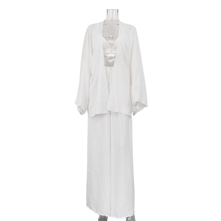 Gracefully Styled Cardigan for Any Occasion