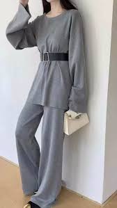 Elegantly Styled Sweater for Everyday Wear