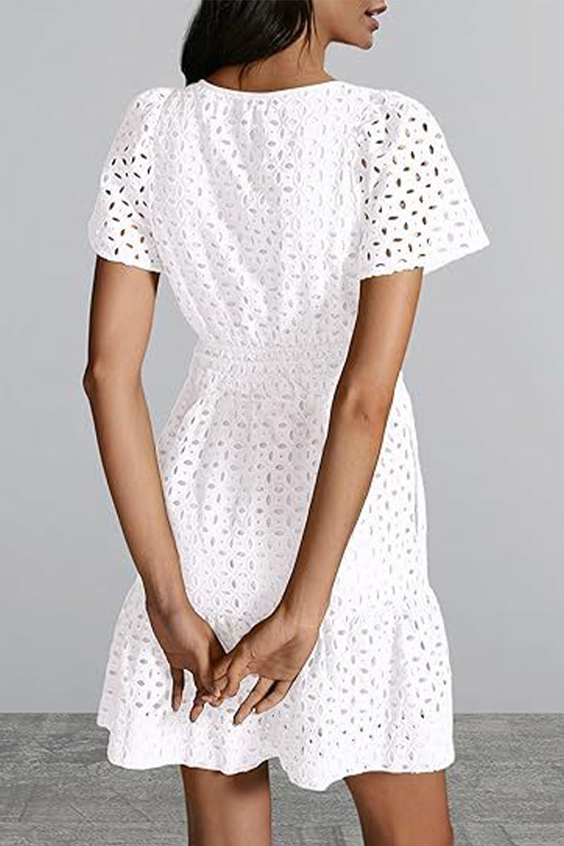 Classic Vintage & Enduringly Stylish Dress