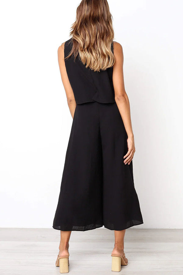 Polished Garment with an Effortless Classic Look