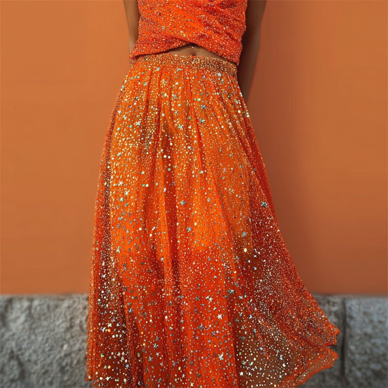 Vintage Inspired Garment with a Contemporary Edge