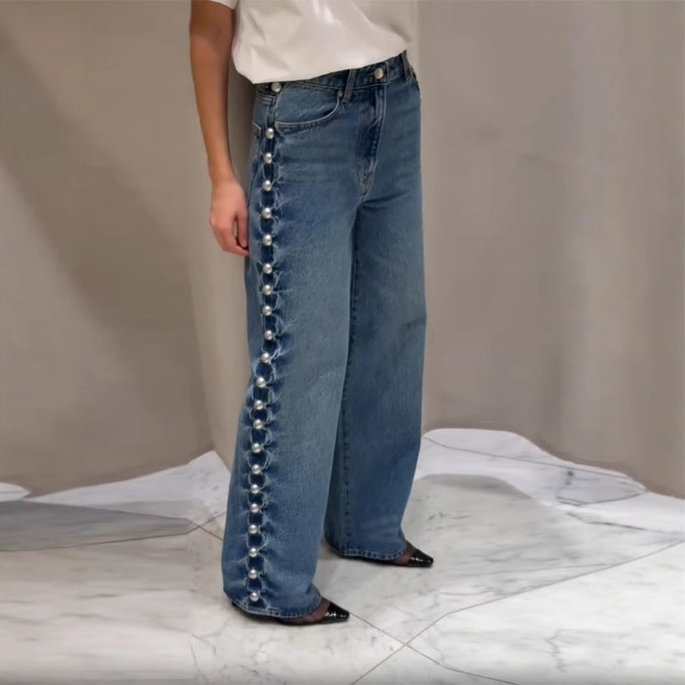 Classic Vintage Garment with a Flattering Fit