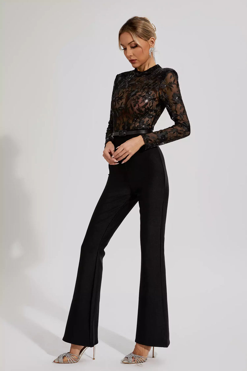 Gracefully Styled Garment for Any Occasion