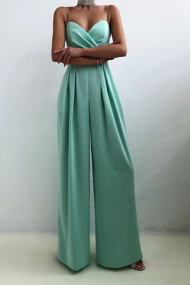 Mint green