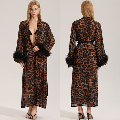 Leopard Print