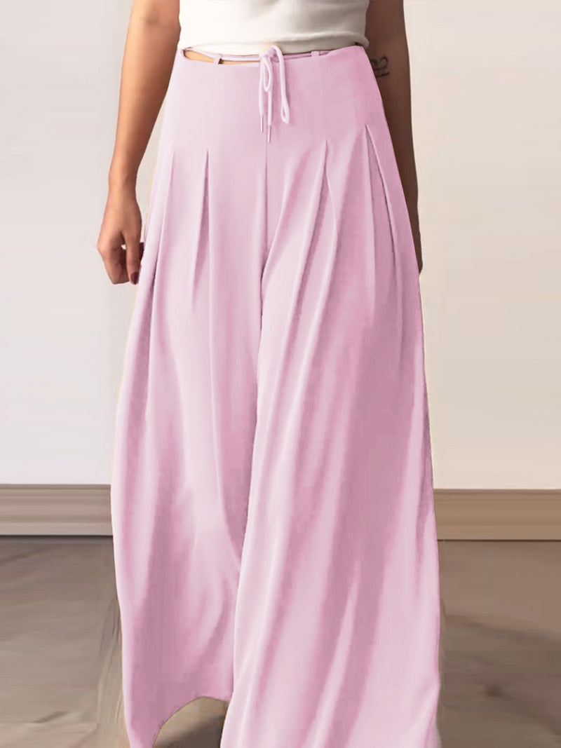 Sophisticated Pants with a Clean Classic Look