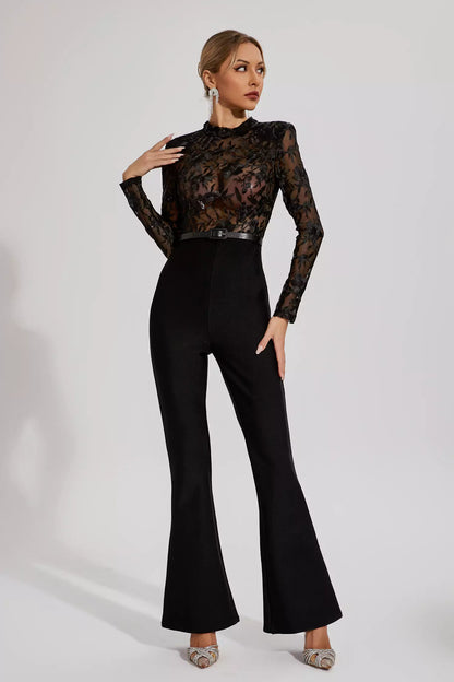 Gracefully Styled Garment for Any Occasion