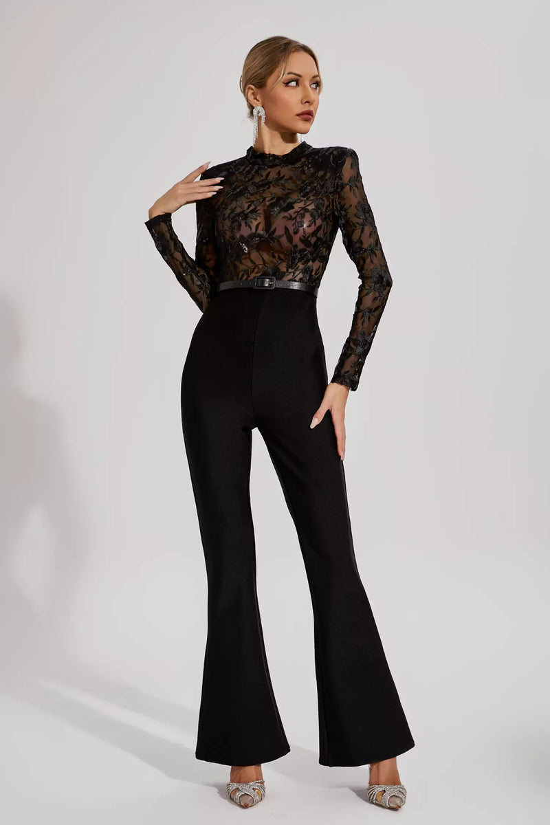 Gracefully Styled Garment for Any Occasion