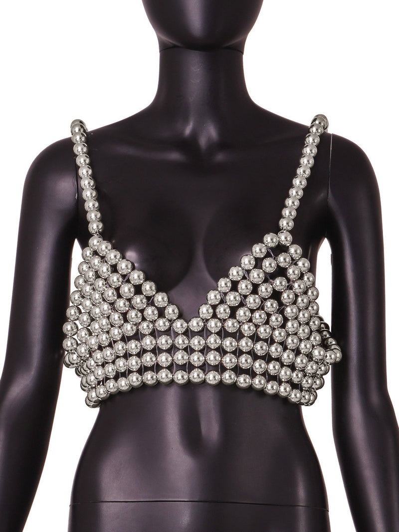 Gracefully Styled Garment for Any Occasion