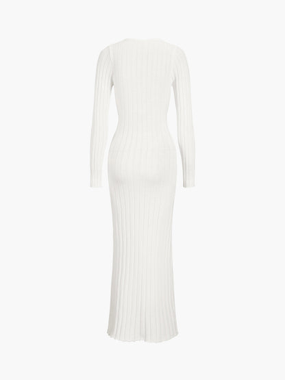 Gracefully Styled Sweater for Any Occasion
