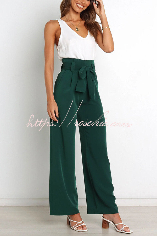 Classic Vintage & Enduringly Stylish Pants