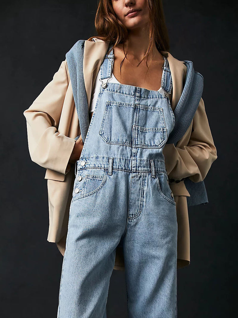 Beautifully Balanced Garment with Timeless Character