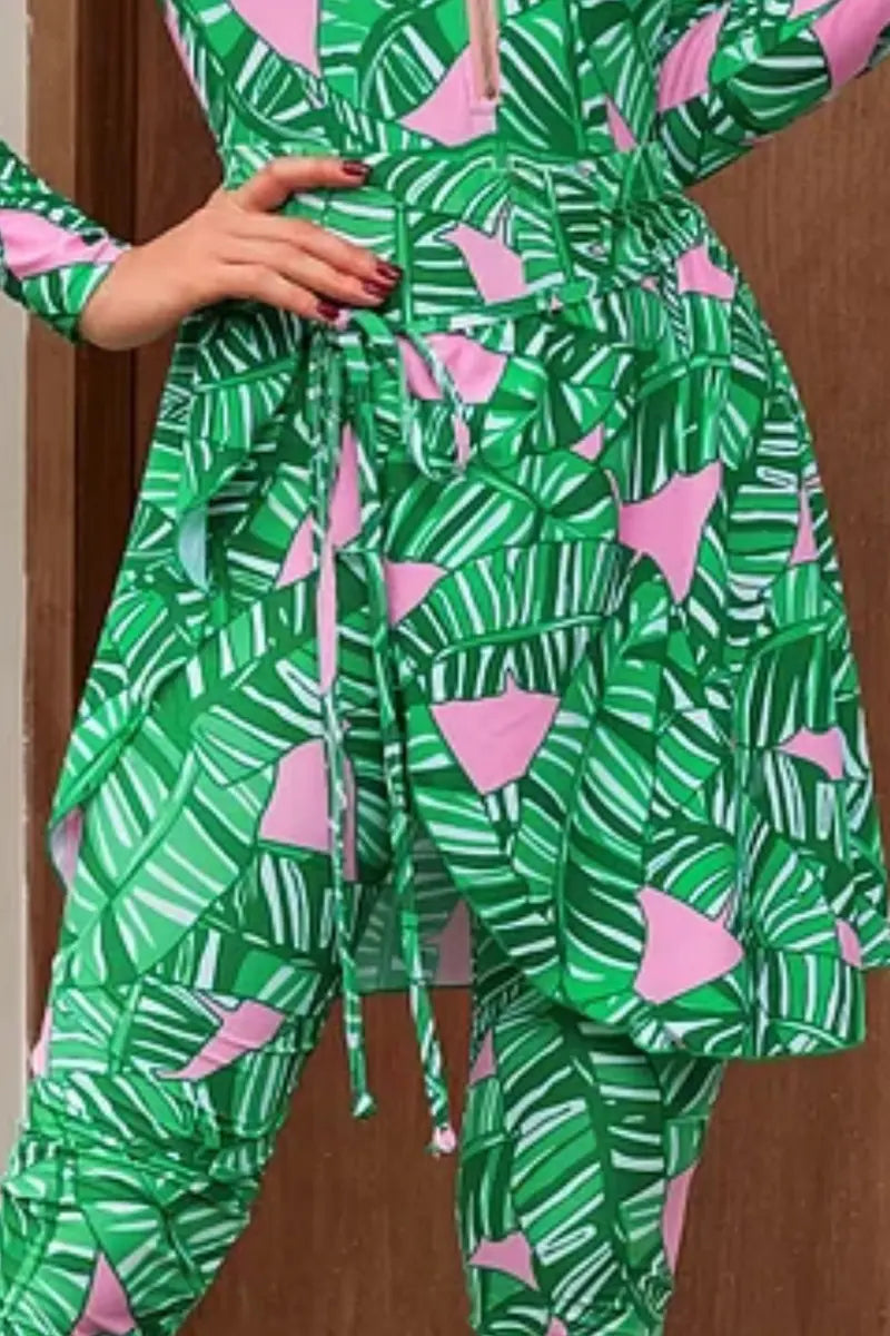 Short Skirt