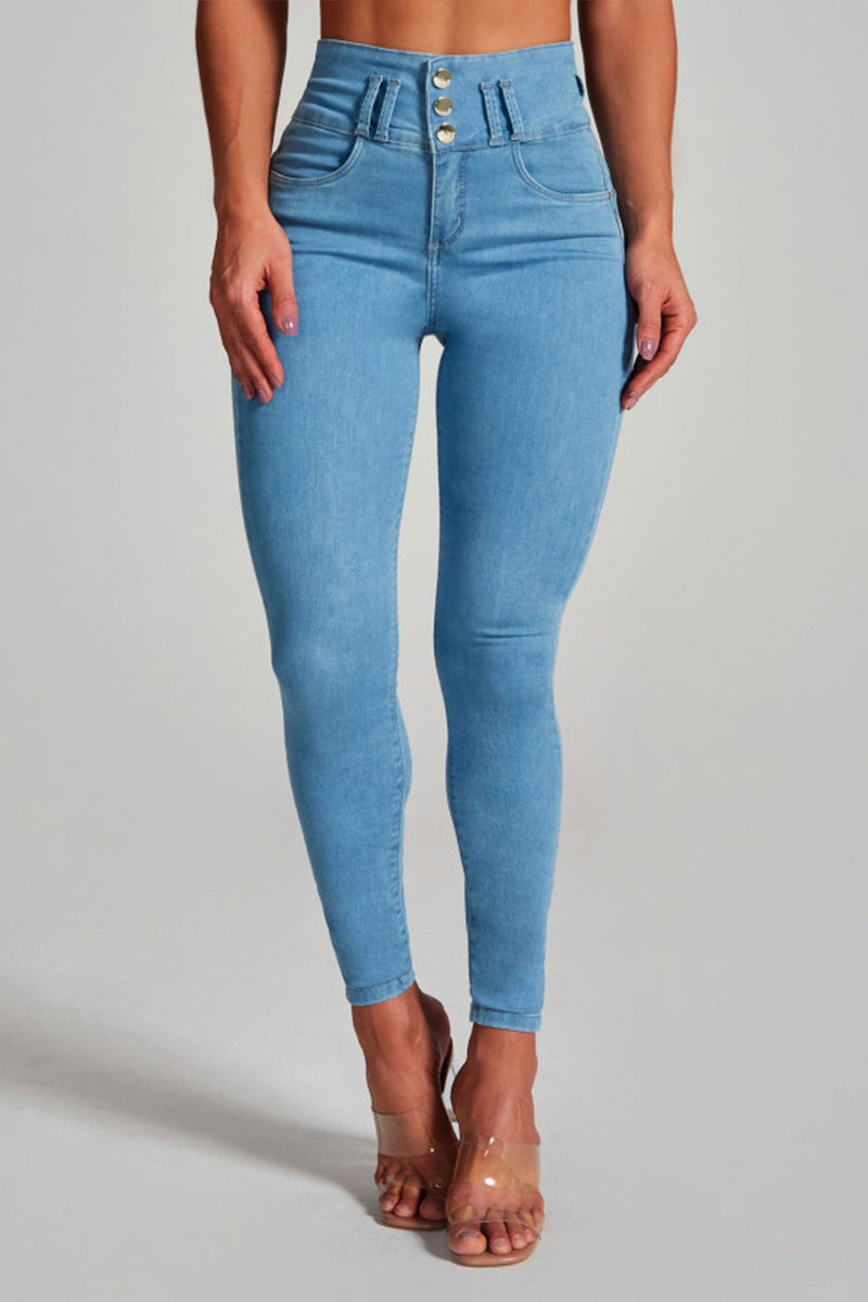 Beautifully Balanced Garment with Timeless Character