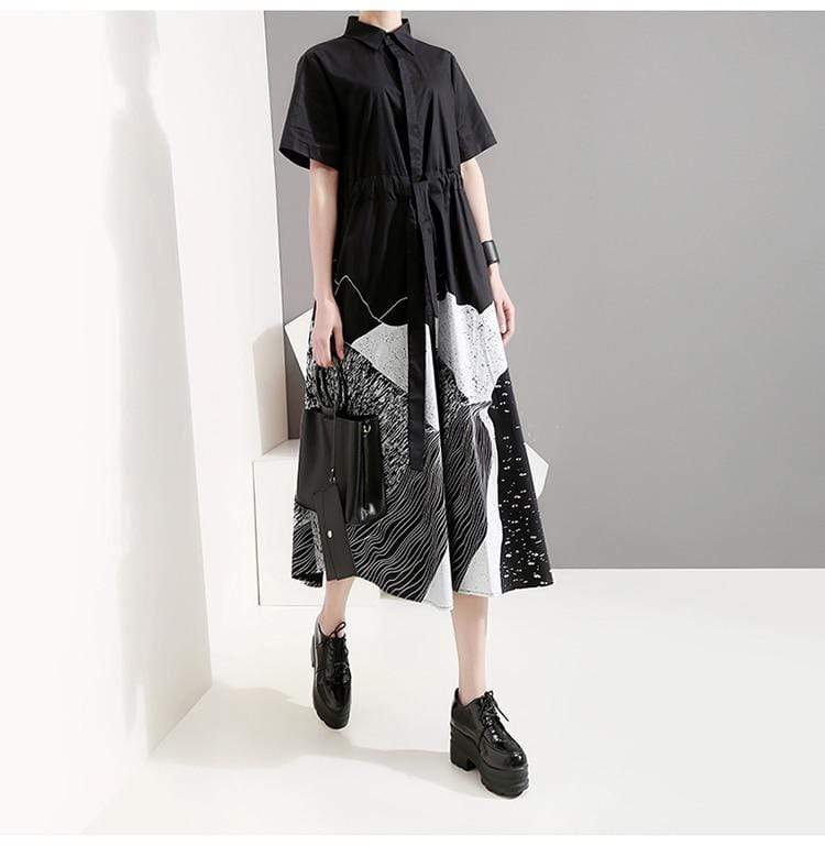 Classic Vintage & Enduringly Stylish Dress