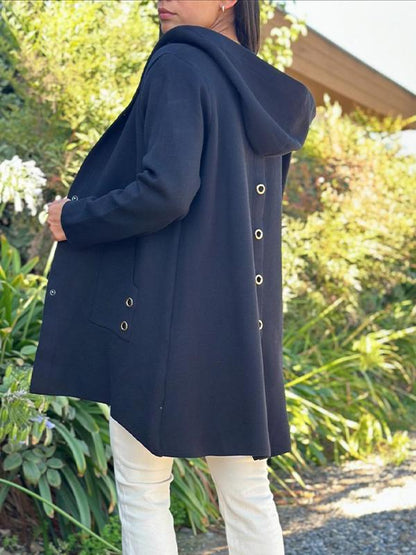 Beautifully Finished Jacket in a Timeless Design