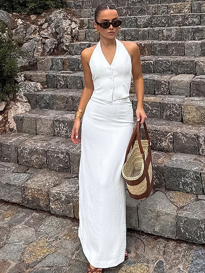 Beautifully Crafted Top in a Classic Style