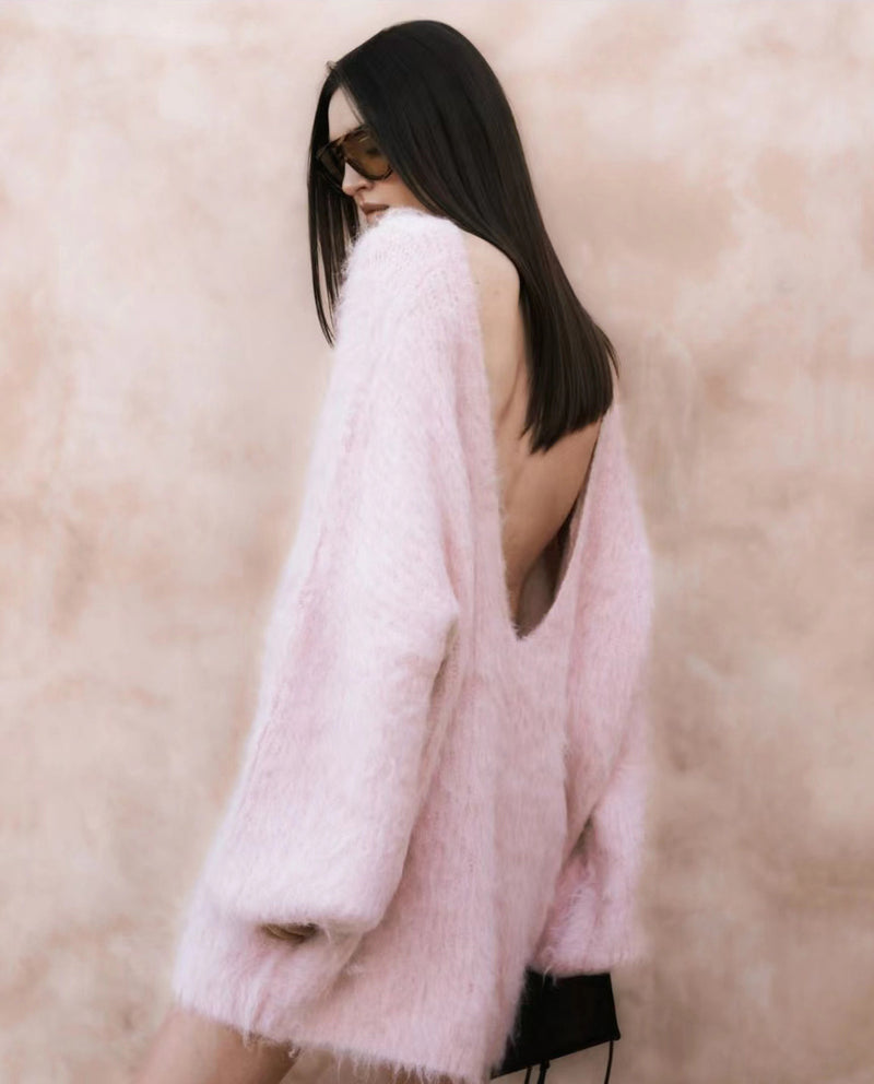 Classic Vintage & Enduringly Stylish Sweater