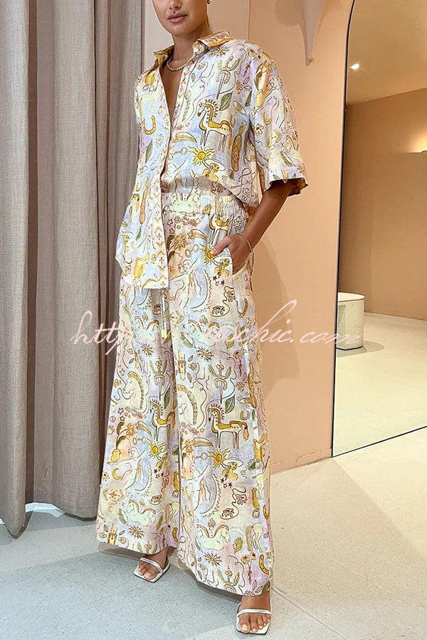 Elegantly Styled Pants for Everyday Wear