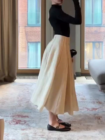 Polished Garment with an Effortless Classic Look