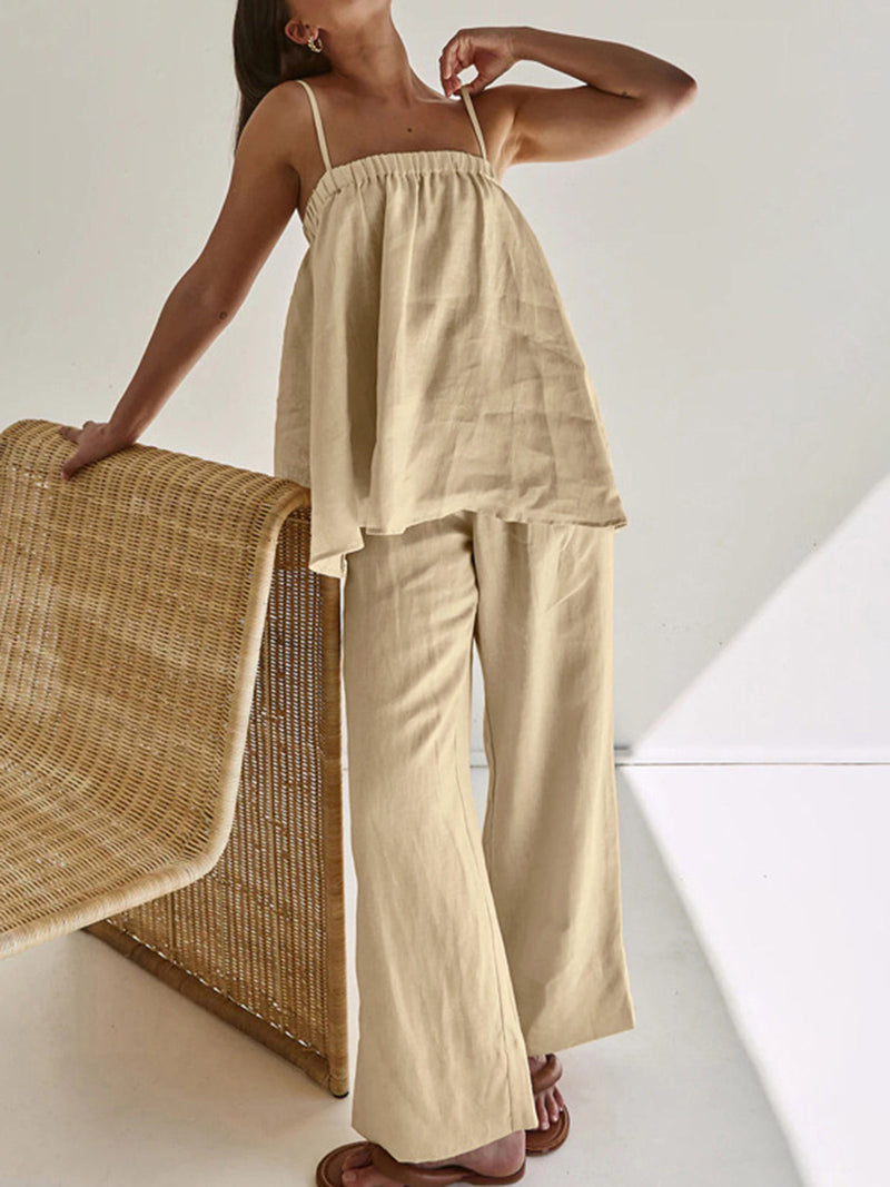 Classic Vintage & Enduringly Stylish Pants