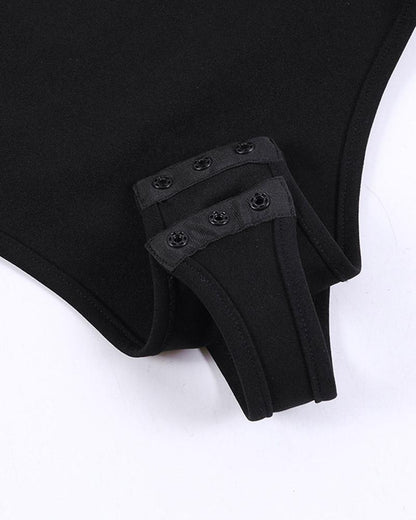 Well Tailored Garment with a Graceful Silhouette