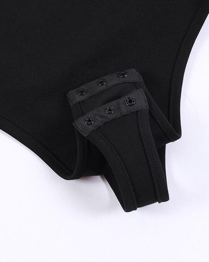 Well Tailored Garment with a Graceful Silhouette