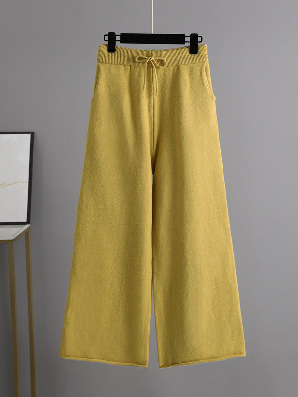 Vintage Inspired Sweater with a Contemporary Edge