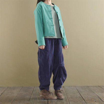 Sophisticated Pants with a Clean Classic Look